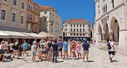 VIDEO ANKETA Provjerili smo s turistima jesu li zadovoljni smještajem u Splitu