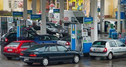 Njemački ministar: Ako se uvede embargo na naftu, Berlinu prijeti nestašica benzina