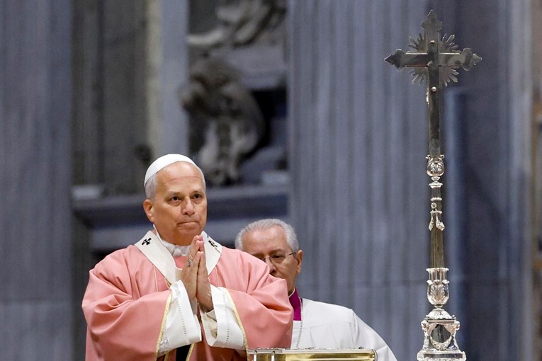 Vatikan: Papa Lav pozvao na reformu zatvorskog sustava