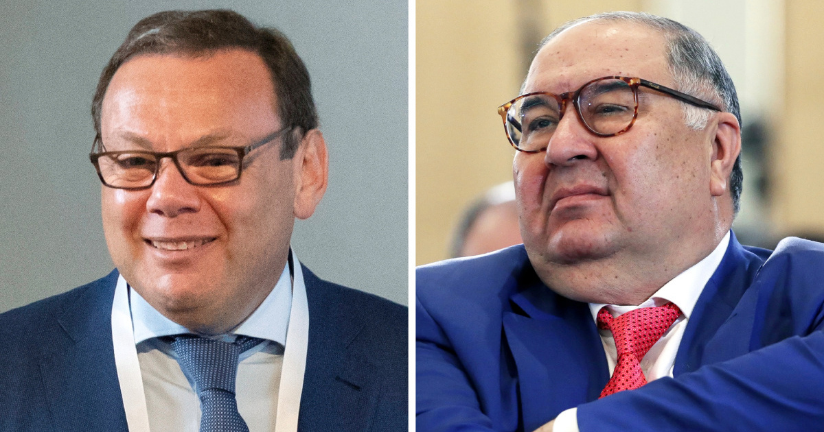 Latvija blokira dogovor EU-a o ukidanju sankcija dvojici ruskih oligarha