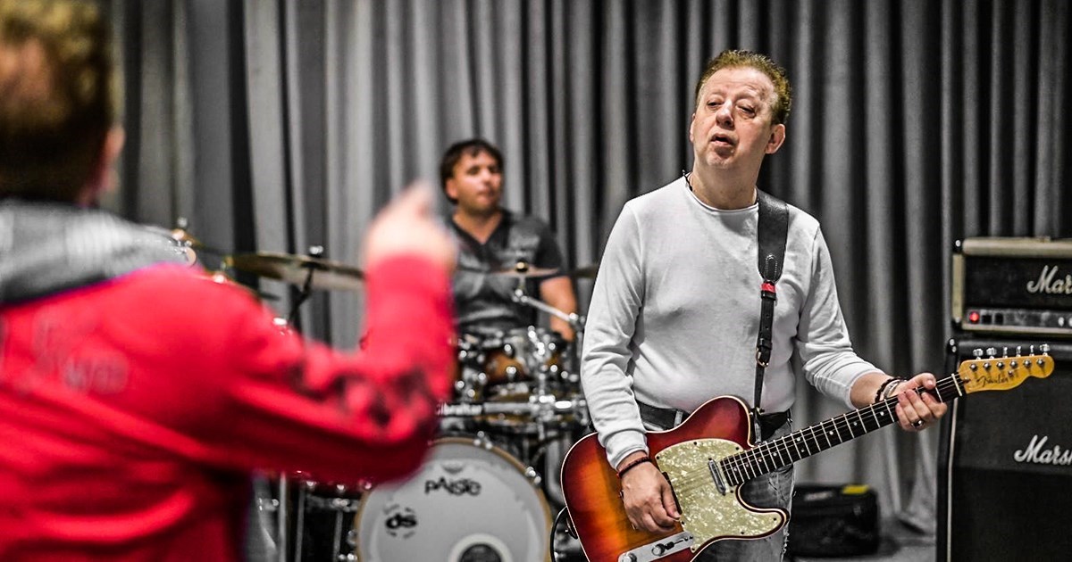 Otkriveno pod kojim će imenom odsad nastupati Prljavci