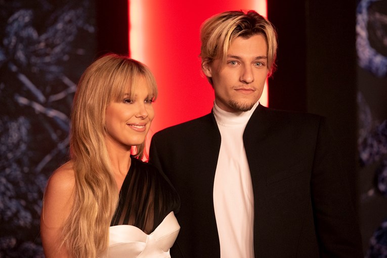 Millie Bobby Brown (19) zaručila se sa sinom Jona Bon Jovija