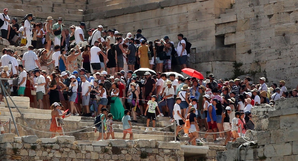 Hrvati sve više ljetuju na Mediteranu. Ove tri zemlje su najpopularnije