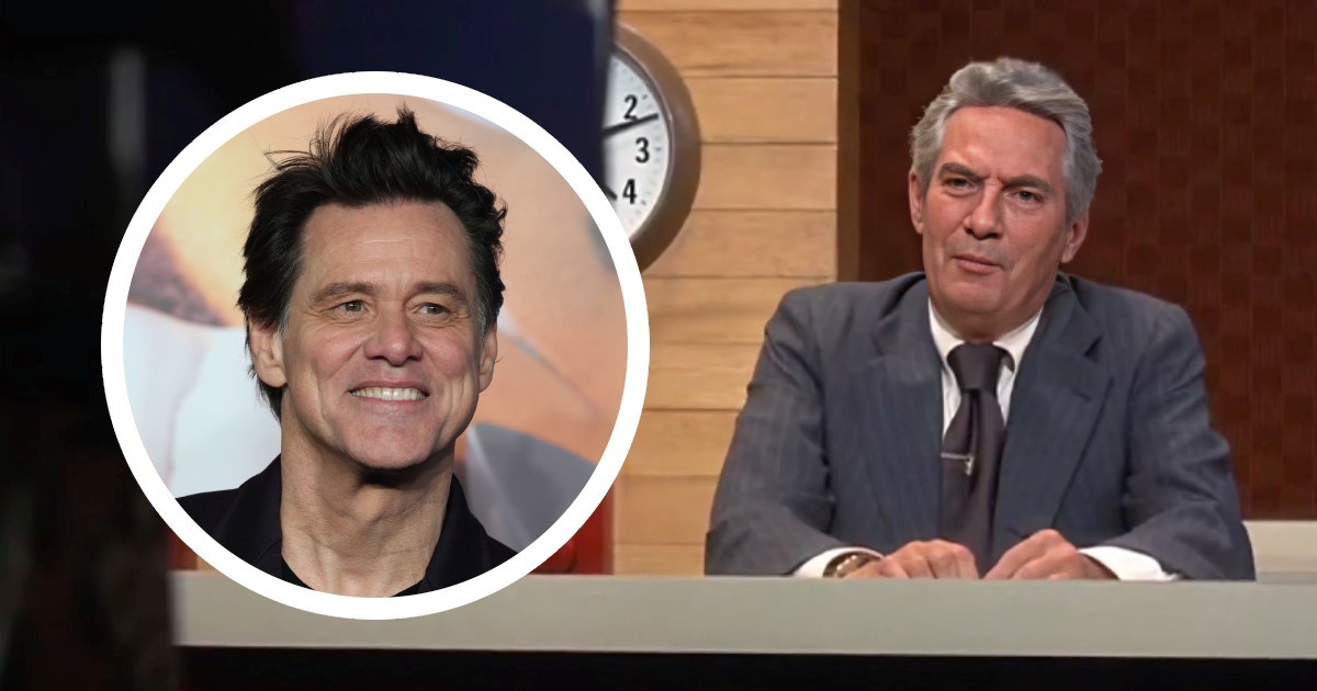 Jim Carrey jedan je film nazvao najboljim u povijesti kinematografije