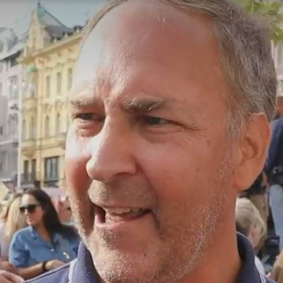 HDZ ismijava ljude iz Domovinskog pokreta koji su bili na "Festivalu slobode"