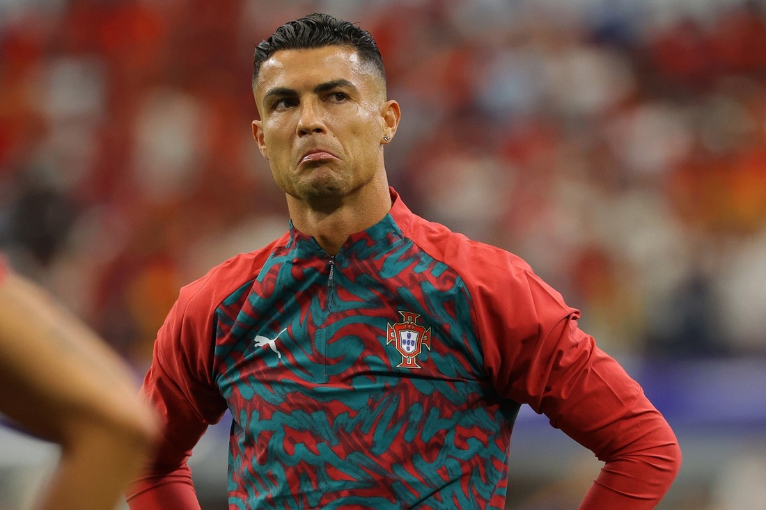 Što jede Cristiano Ronaldo? Jelovnik koji ga i sa 41 drži u vrhunskoj formi