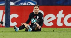 Katalonci: Messi je jako nesretan. Katarski emir osobno je zabranio njegov odlazak