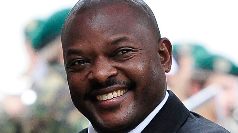 Iznenada umro predsjednik Burundija