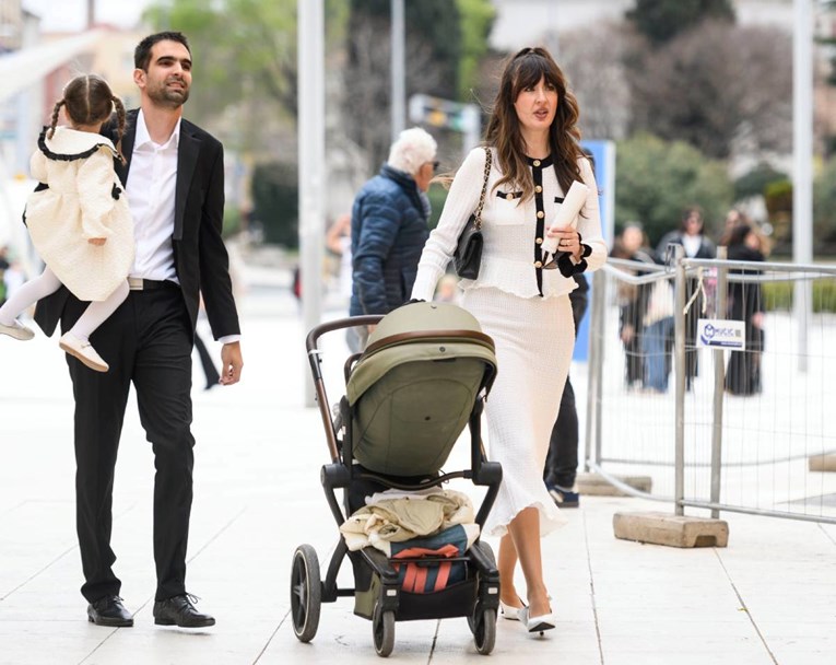 Oduševio nas je look jedne Šibenčanke. Kako ga kopirati?