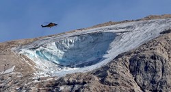 Nađene još dvije žrtve urušavanja ledenjaka u Italiji