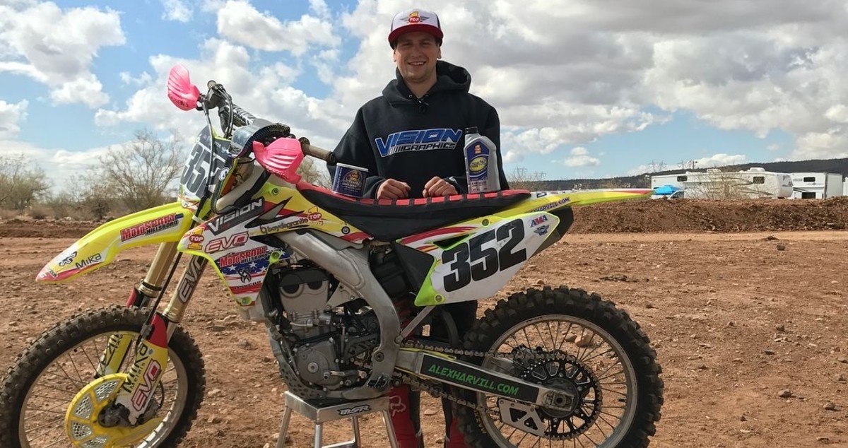 Motokaskader (28) poginuo dok je vježbao za rušenje Guinnessovog rekorda