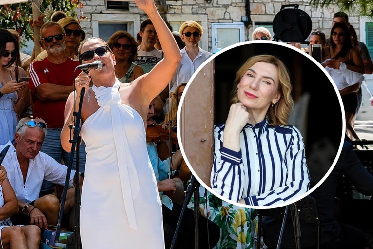 Daria Lorenci Flatz komentirala sukob Jacquesa i Duške, jasno zauzela stranu