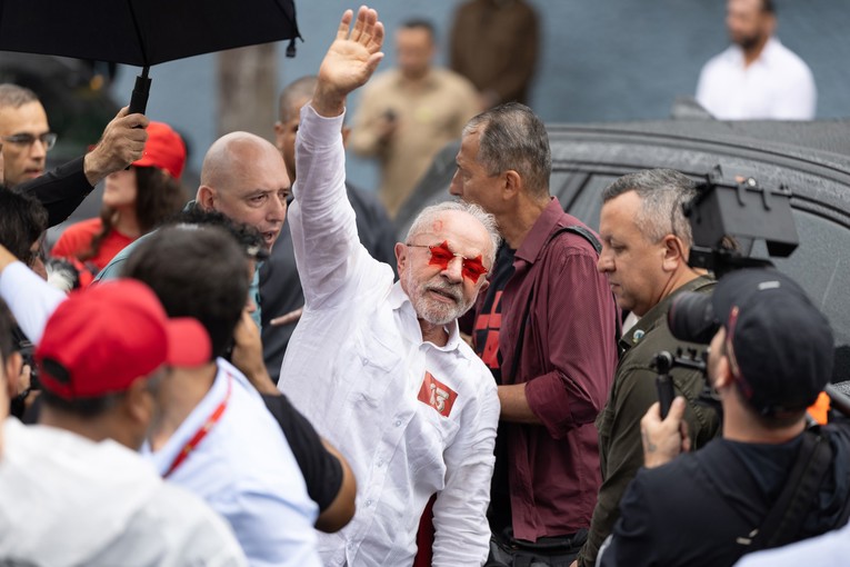 Lula izabran za četvrti predsjednički mandat