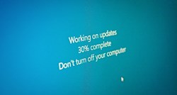 Microsoft izdao upozorenje: "Odmah ažurirajte Windowse"