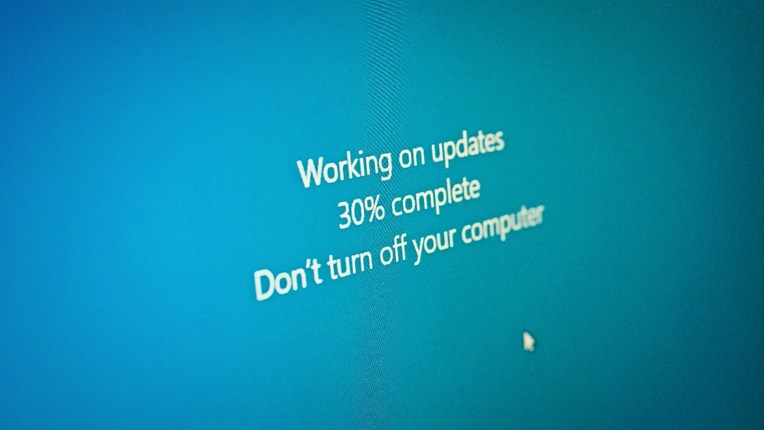 Microsoft izdao upozorenje: "Odmah ažurirajte svoje računalo"