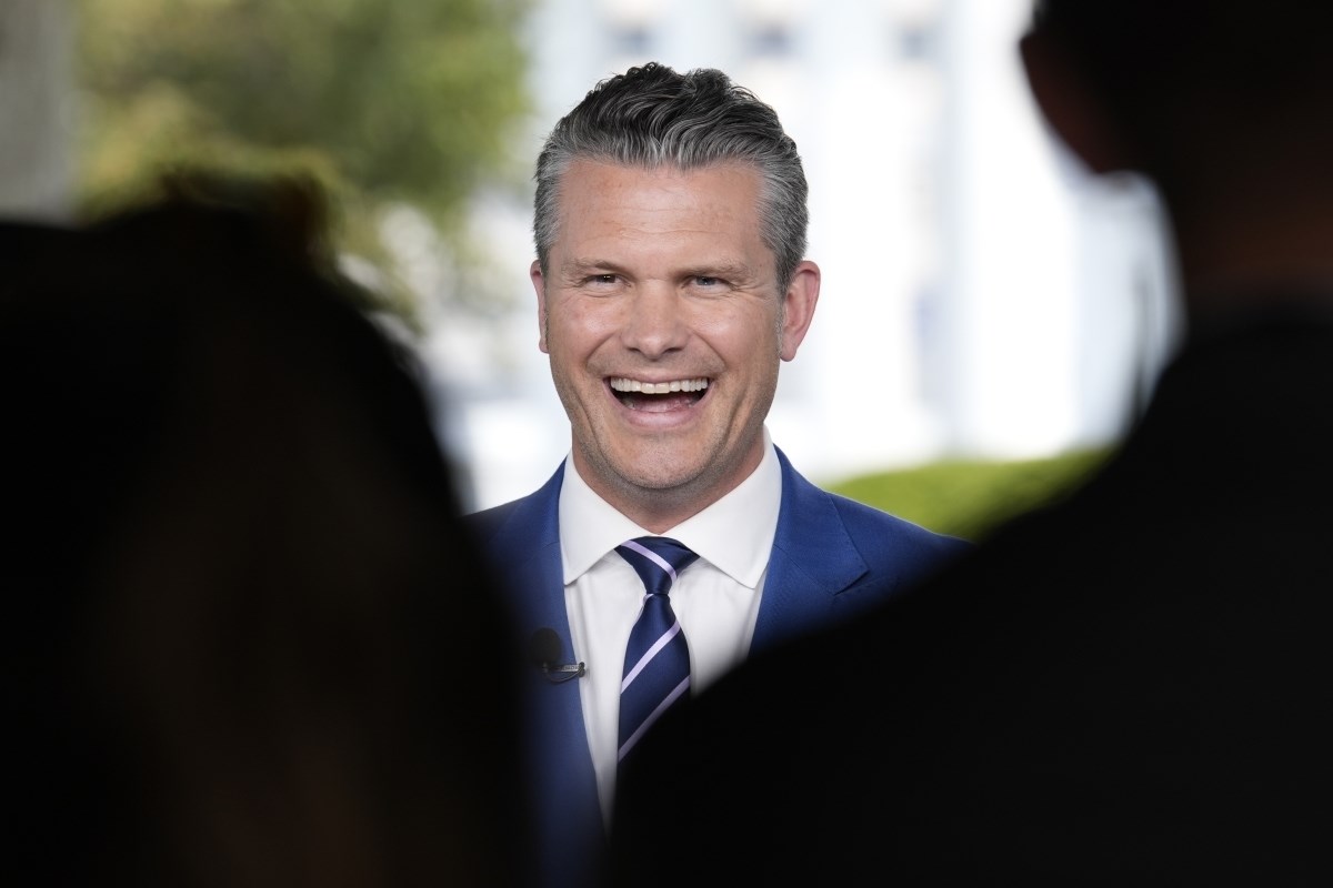 Hegseth objavio video u kojem pastori kažu da ženama treba zabraniti glasanje