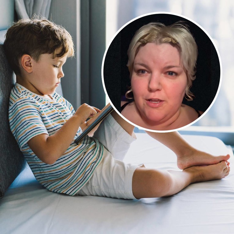 Dadilja čuvala djecu koja nikad ne gledaju ekrane pa ostala iznenađena