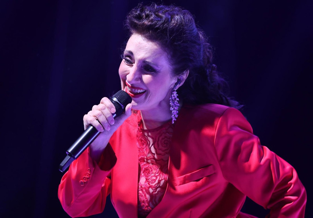 Doris Dragović o popularnosti starog hita: Sretna sam, ali nitko to ne može objasniti