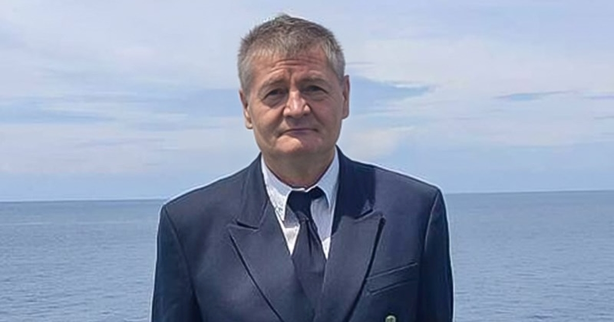 Grlić Radman: Kapetan Bekavac je oslobođen