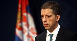 Tko je novi srpski ministar vanjskih poslova? Vučićev potrčko i prvi pljesak Srbije