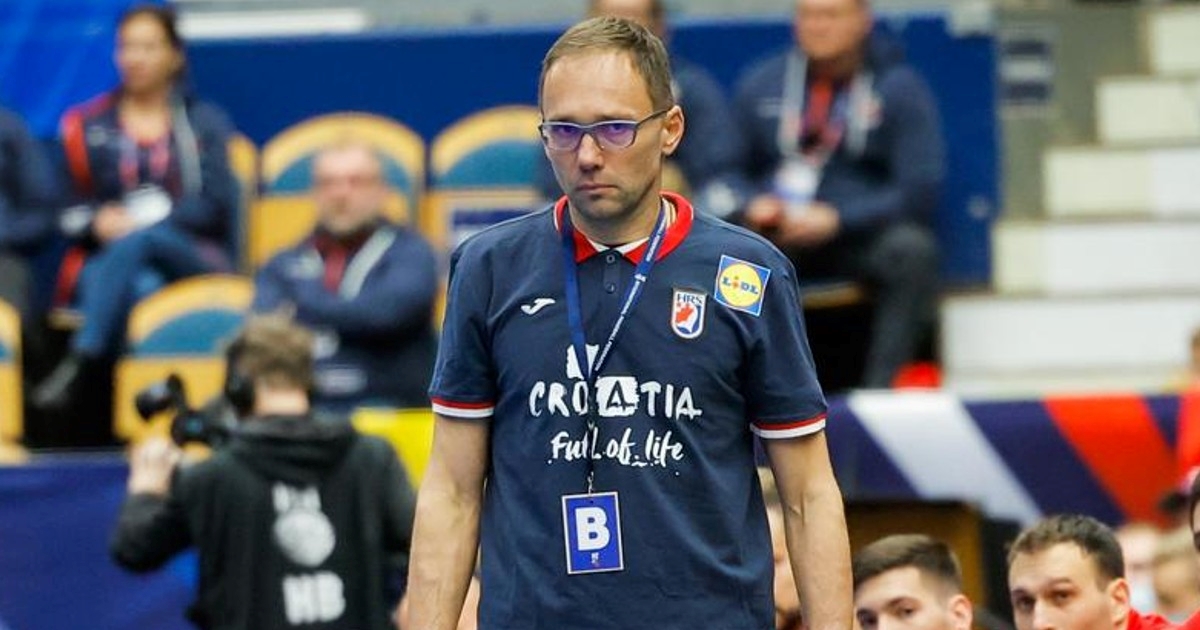 Horvat: Ocjena za dosad prikazano? 7 od 10