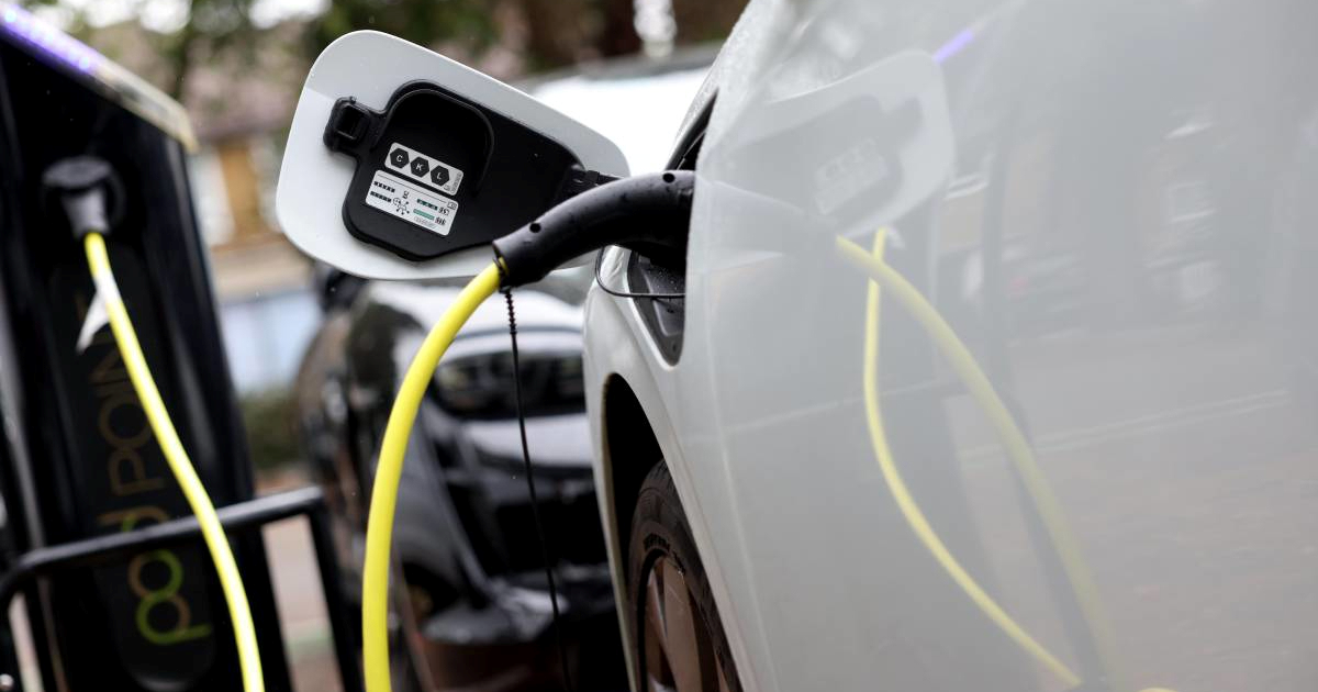 Električni automobili po prvi put u povijesti eurospkog tržišta prestigli benzince