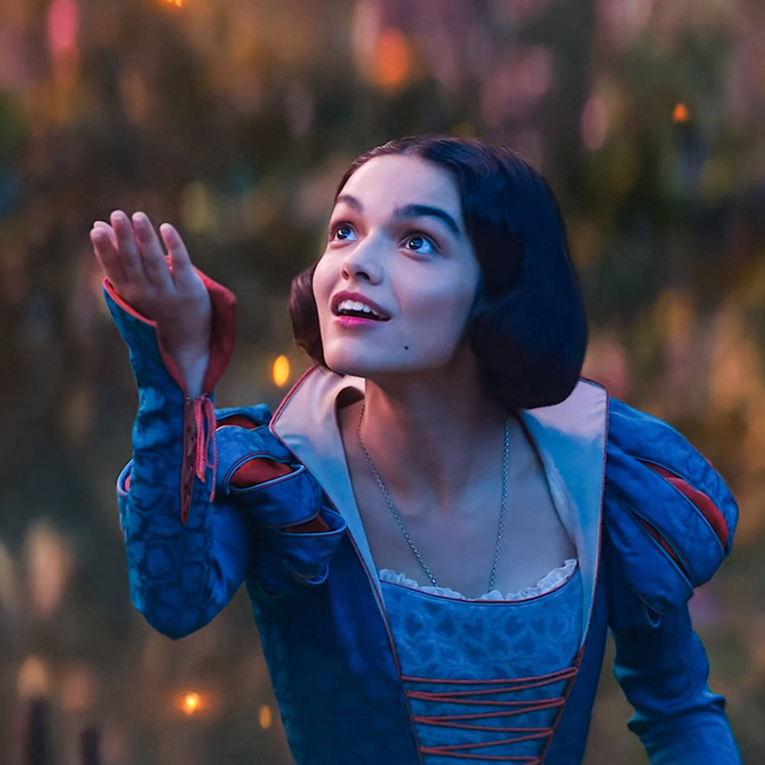 Disney navodno odustao od britanske premijere Snjeguljice zbog straha od kritika