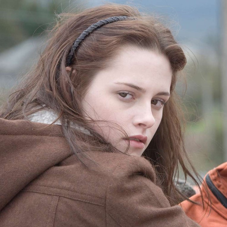 Kristen Stewart jednu rečenicu u Sumraku nije htjela izgovoriti jer ju je bilo sram