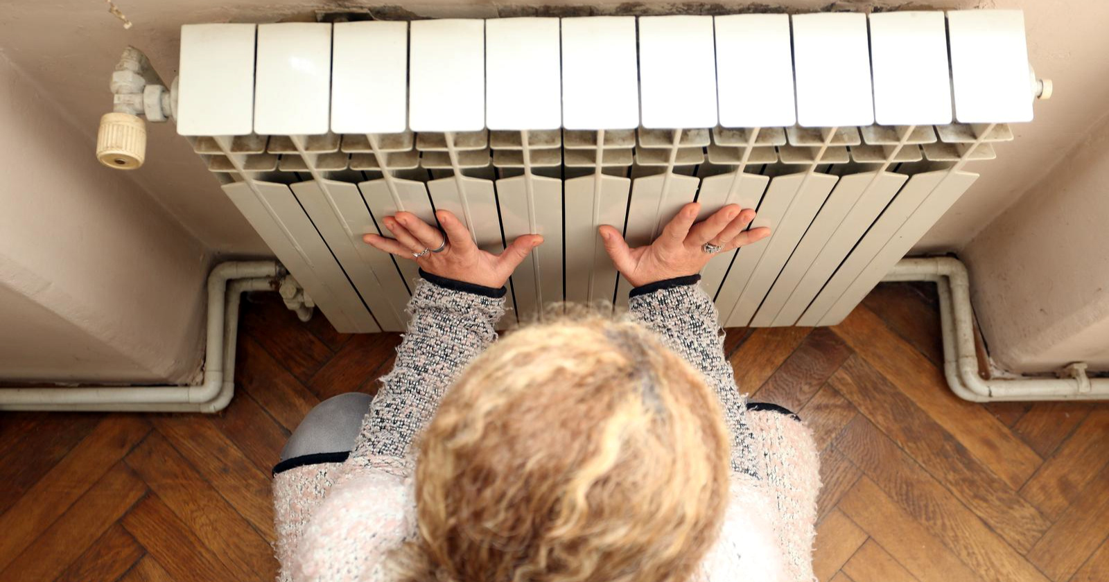 Počela je sezona grijanja