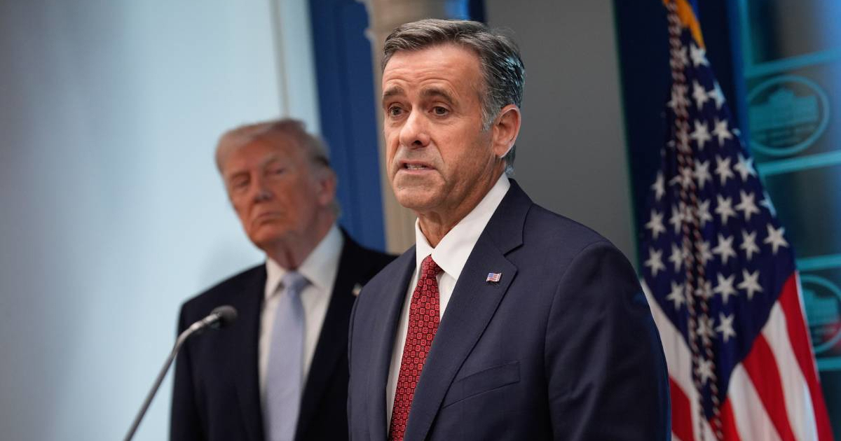Trump o posjetu šefa CIA-e Moskvi: "Nešto bi moglo proizaći iz toga"