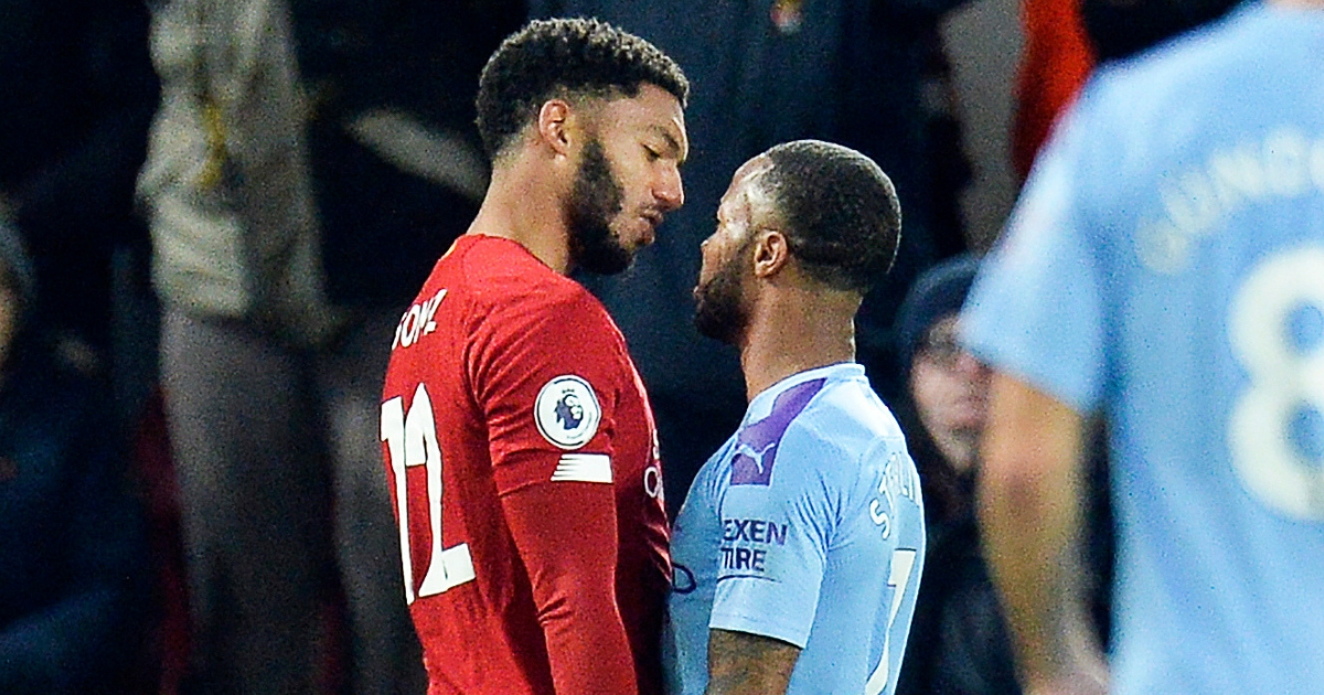 Sterling izbačen iz reprezentacije nakon sukoba s Liverpoolovom zvijezdom