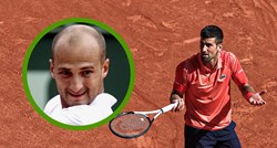 Legendarni ukrajinski tenisač: Palo mi je poštovanje prema Đokoviću kao čovjeku