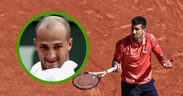Legendarni ukrajinski tenisač: Palo mi je poštovanje prema Đokoviću kao čovjeku