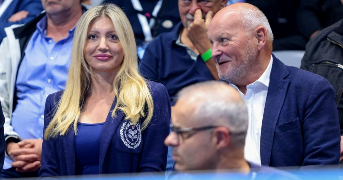 Blanka Mateša otkrila kako održava vitku figuru