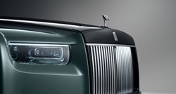 Rolls-Royce u opozivu