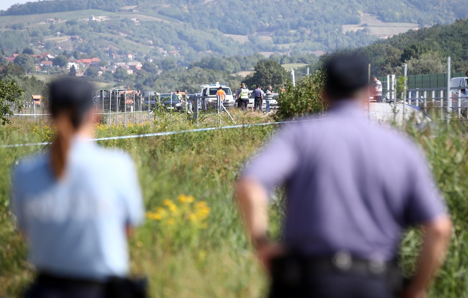 Za vikend 19 poginulih na cestama. Policija objavila rekorde u brzini i alkoholu
