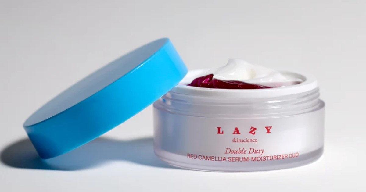 Njega kože za sve koji nemaju živaca za deset koraka