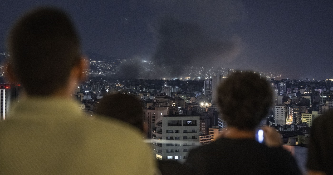 Izraelci u Libanonu: Hezbolah koristi civile kao živi štit, vodimo žestoke borbe