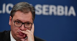 Vučić komentirao ploču generalu koji je napadao Vukovar, spominjao ustaše