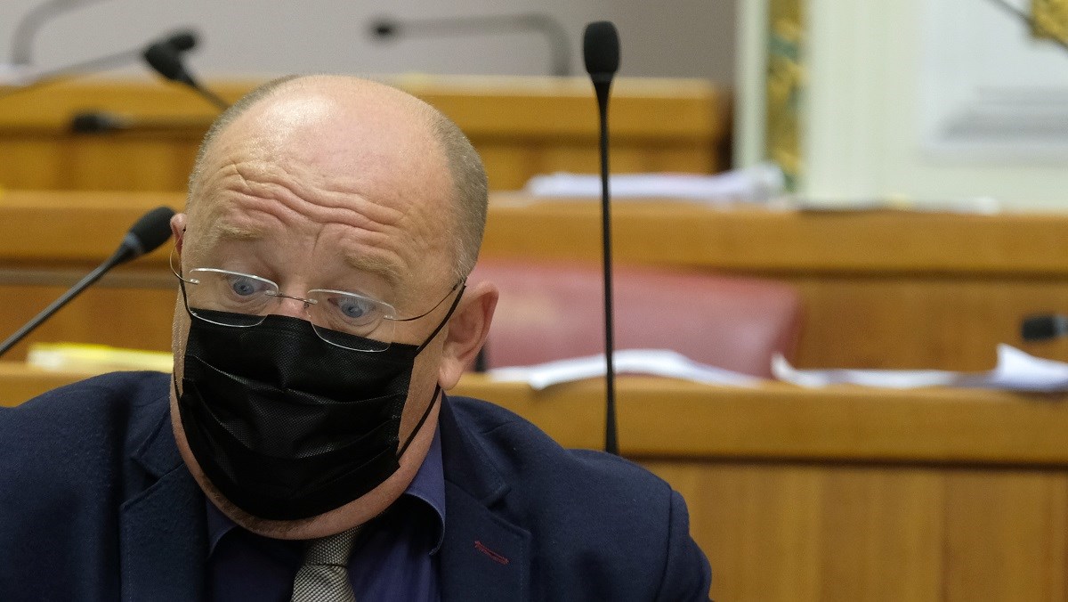 Drele: Bit će zanimljivo idućih dana pratiti uhićenja vezana uz Janaf