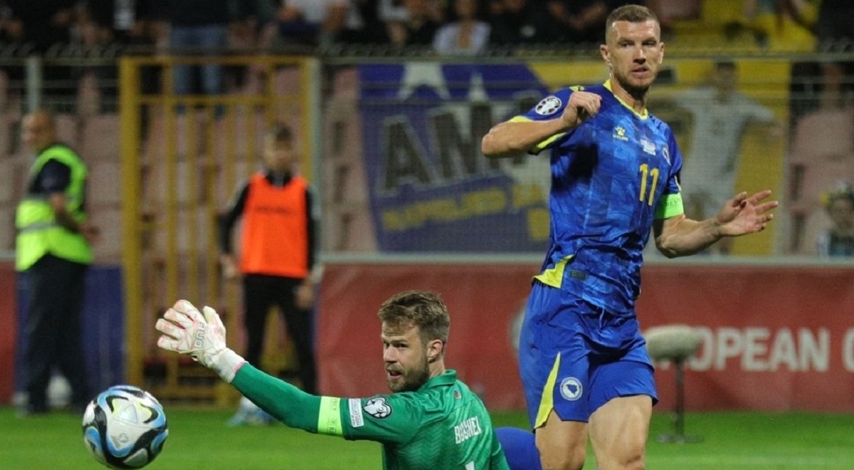 Počinje play-off važan i Hrvatskoj. Igra se za Euro i milijune, a šlager je u Zenici