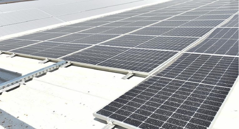 Kod Hrvatske Kostajnice gradit će se solarna elektrana