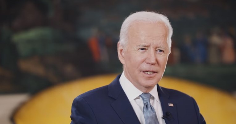 VIDEO Biden: Rusija će platiti visoku cijenu zbog napada na Ukrajinu