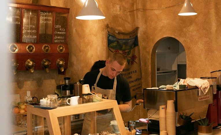 Rovinjski Augusto Coffee dolazi u Zagreb, najavili i pokretanje pržionice u Karlovcu