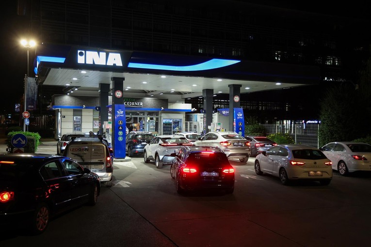 Drastično poskupljuje gorivo? Pogledajte koliko ćete sad plaćati odlazak na pumpu