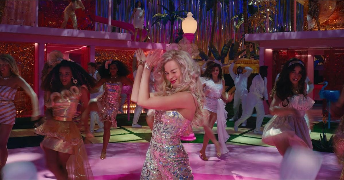 Izašao prvi trailer za film Barbie, u dva sata pogledalo ga pola milijuna ljudi