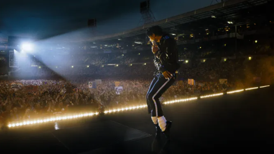 116 mil. pregleda u 24 sata: Trailer za film o pop ikoni srušio sve rekorde