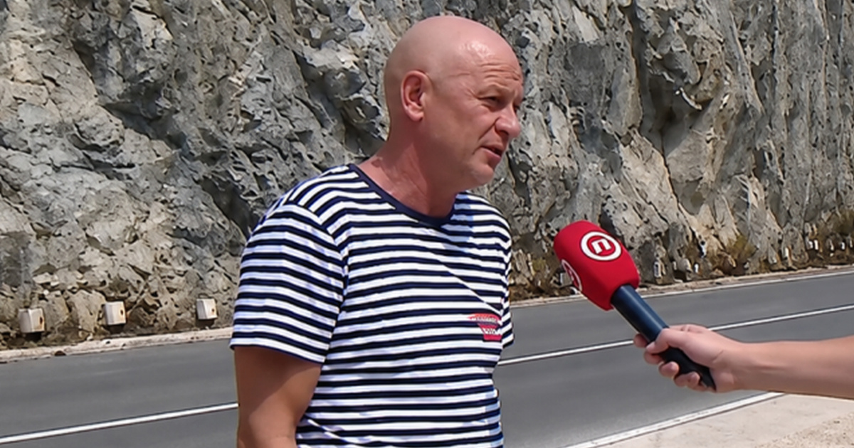 Vlasnik bara kod kojeg je krenuo požar: Uvjereni smo da je ovo podmetnuto
