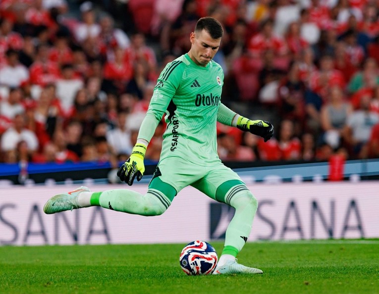 Turski insajder otkrio kakvu ponudu je Dinamo poslao za Livakovića