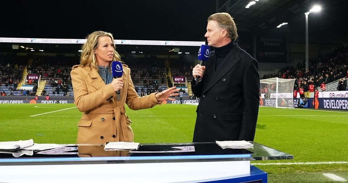 McManaman birao idealnih 11 iz Reala i Arsenala. Ovako je reagirao na upit o Modriću